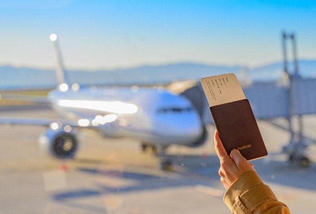 Air Ticket Booking in Jammu: A Simple Guide for Travellers