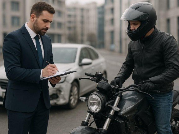 Bike Insurance