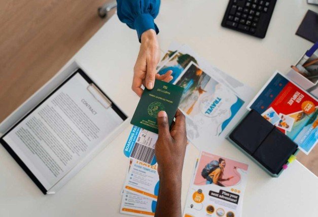 Documentation & Travel Assistance