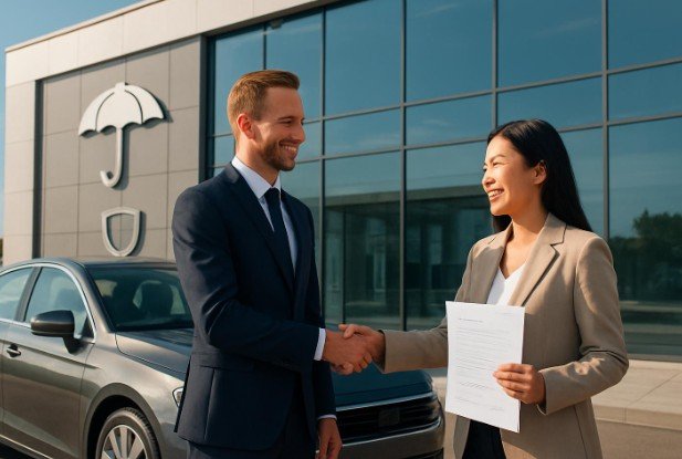 Motor Car Insurance