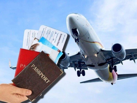Saudi Arabia Visa Stamping in Jammu: A Complete Guide