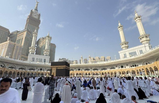 Hajj packages and pilgrimage travel services in Jammu